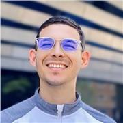 Profesor de fútbol apto para todas las edades